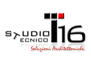 Logo Studio Tecnico T16