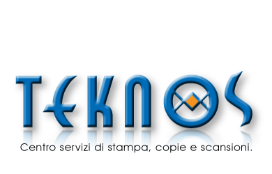 Logo Teknos