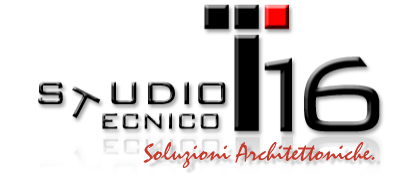 Logo Studio Tecnico T16