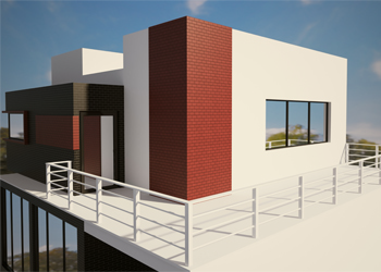 Progettazione - Studio Tecnico  T16