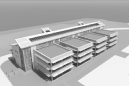 Studio T16 - 3D